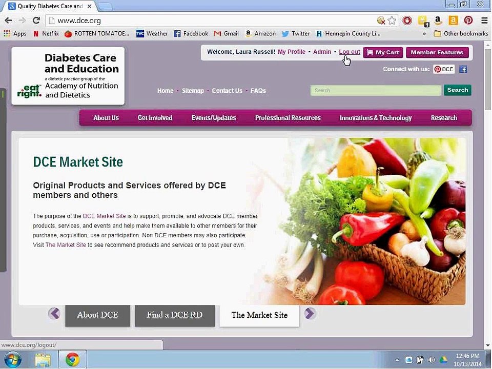Website Tutorial 2014