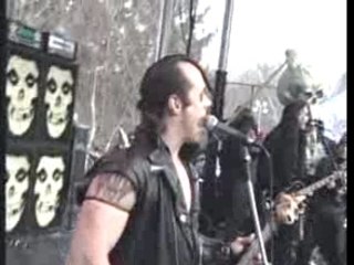 Misfits - DVD - 03 - Diana