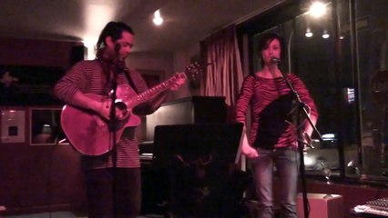 Leclerc-Black en spectacle