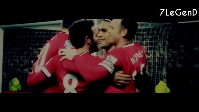 Manchester United 3-1 Newcastle United - All goals & highlights | EPL 2014-15