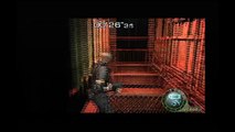 Let's Play Resident Evil 4 (Redemption Run) Chapter 5-3