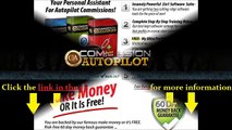 Commission Autopilot -HIGHLY Recommended - FREE Traffic