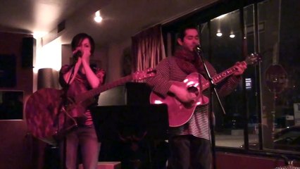 Leclerc-Black en spectacle