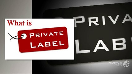 How Private Labeling in Health Supplements Help Your Business