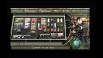 Let's Play Resident Evil 4 (Redemption Run) Chapter 5-4