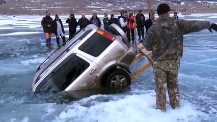 The Russians With Their Scientific Use Simpler Technologies