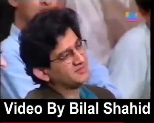 Imran Khan’s tremendous answer about life and death to a Indian Anchor By Bilal Shahid
