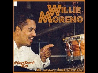 Willie Moreno - Dime Porque