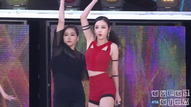 Kara Goo Hara - Mamma Mia Mucore Special