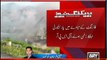16 militants killed in operation in Orakzai Khyber Agency, ISPR
