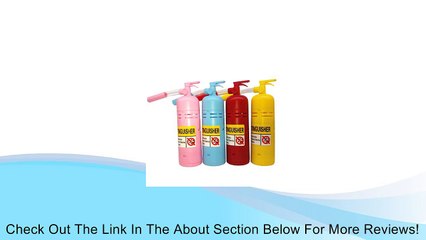 Dust Extinguisher Mini Portable Vacuum Cleaner Remover Sucker Review