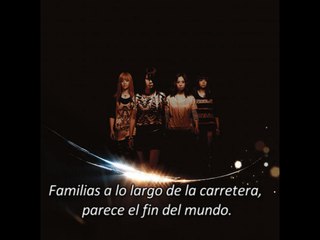 FLiP - Yureuta Sub Español