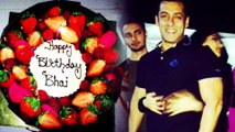 Inside Pictures Of Salman Khan’s Birthday Bash At Panvel Farmhouse | 49th Birthday