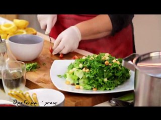 Όρεξη νά ΄χεις Σ04Ε10 καλεσμένη η Ελένη Σύρμου