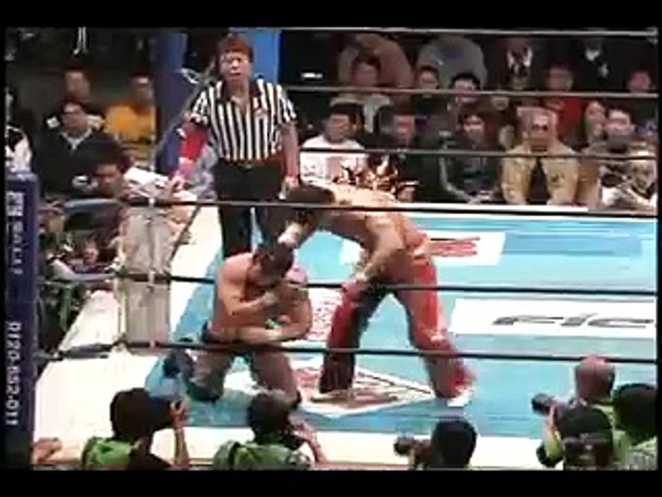 01. PD vs NM