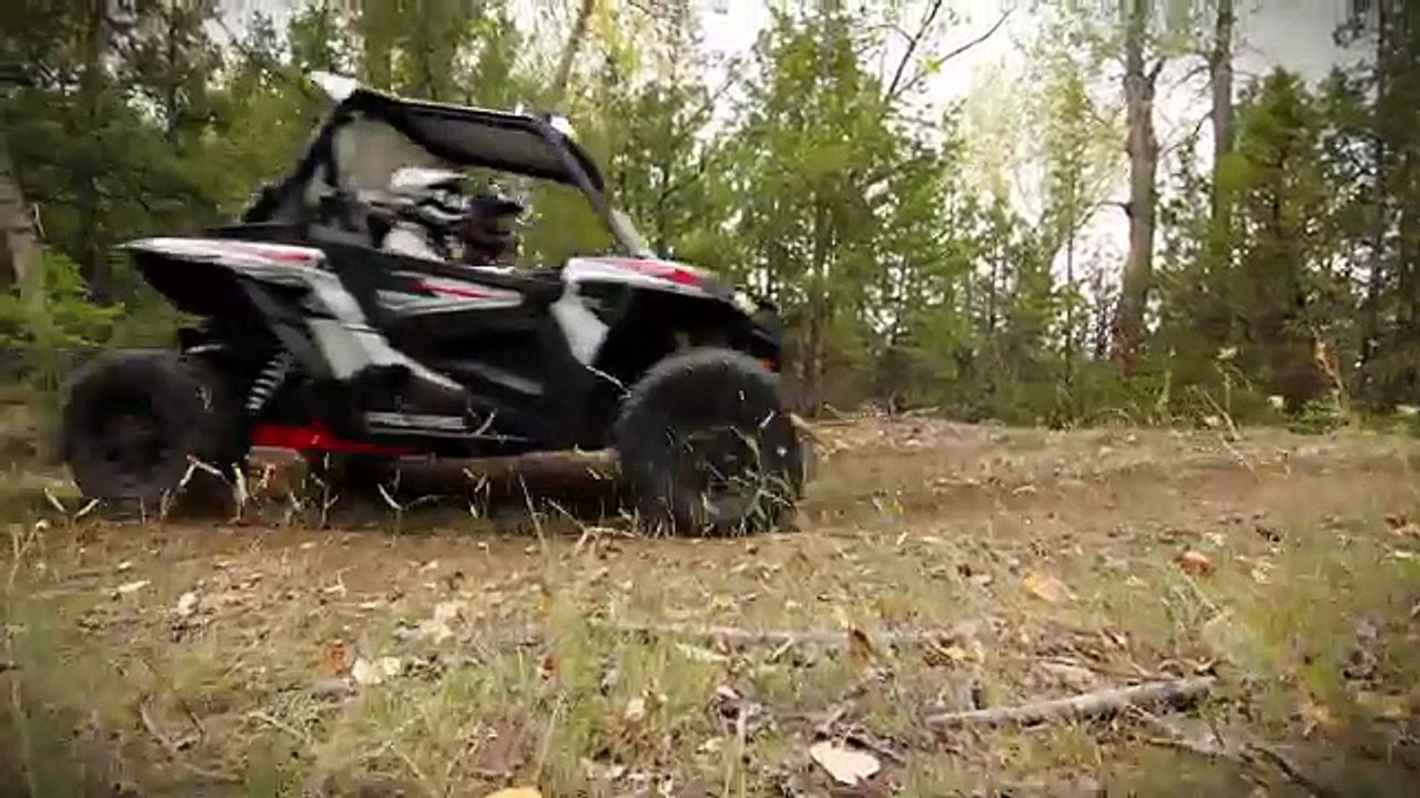 Polaris RZR XP 1000 EPS by Polaris India