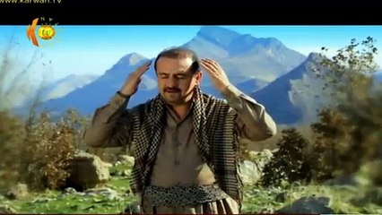 Sitrana Ey Pêşmerge ~ Aso û Fenk distrên.