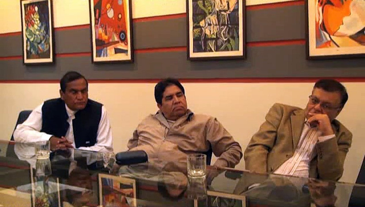 Diabetes Session On Diabetes After Effects And There Solution By Dr Javed Part 5