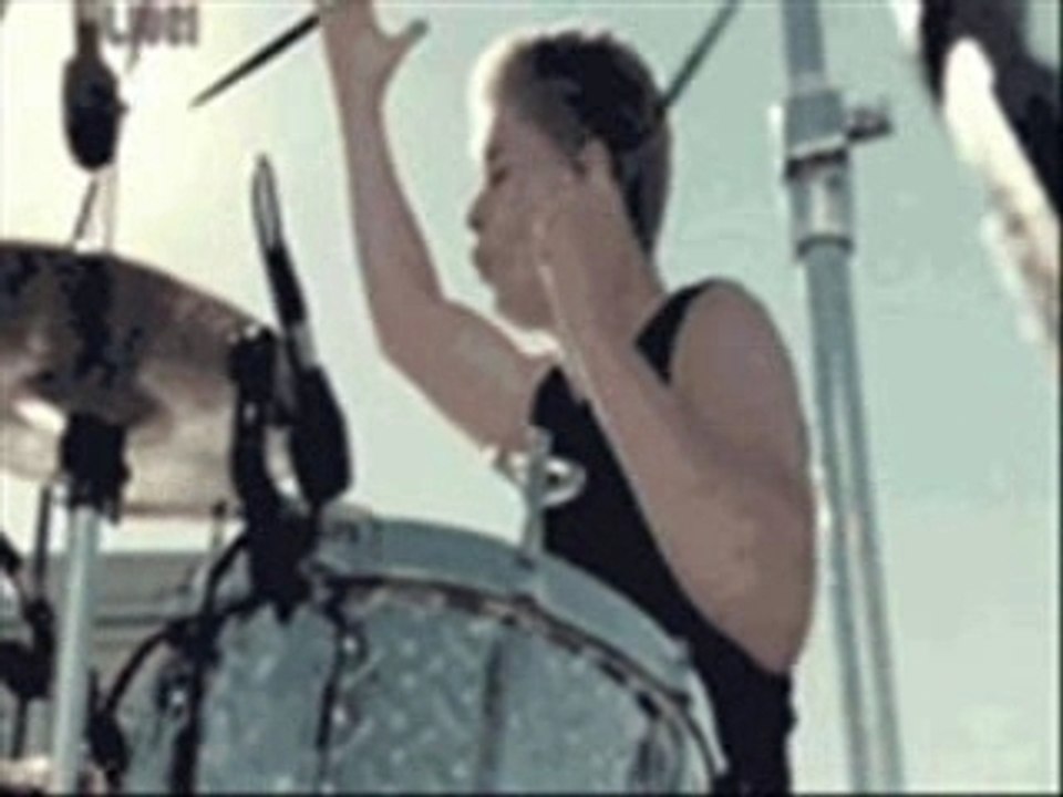 Tokio hotel, in to deep
