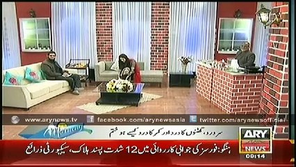 The Morning Show 27 Dec 2014