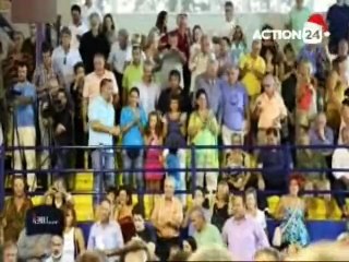 Evening Report 26-12-2014