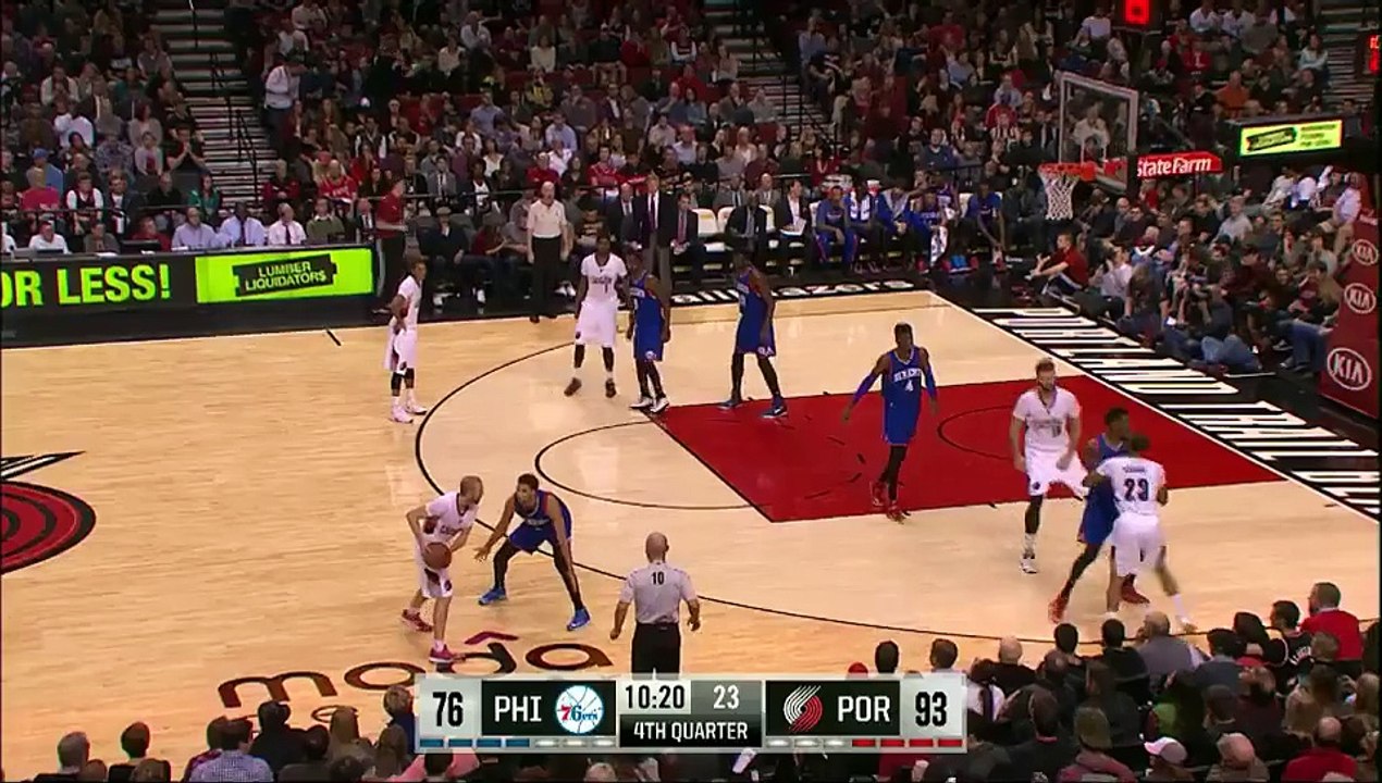 Nerlens Noel