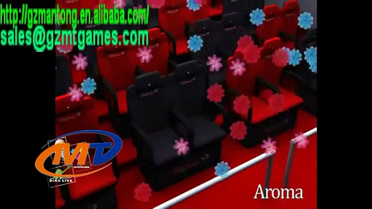 CINEMA 9D final