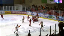 Moser Medical Graz 99ers Vs. EC KAC