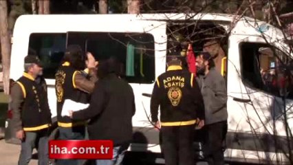 Kahvehane Değil Cephanelik