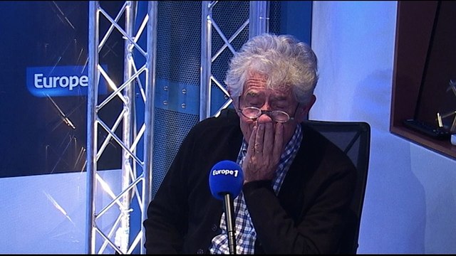 Raymond Depardon dans Le club de la presse - PARTIE 3