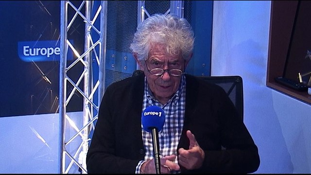 Raymond Depardon dans Le club de la presse - PARTIE 4