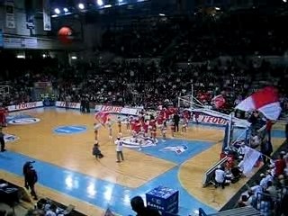 SLUC - SIG Demi-Finale Play Off Match 2