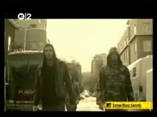 Lostprophets Goodbye Tonight