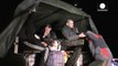 Intercambio de prisioneros entre Kiev y los separatistas prorrusos