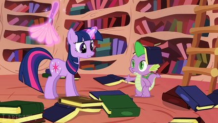 MLP Sialena polovavka Sk parody díl 2