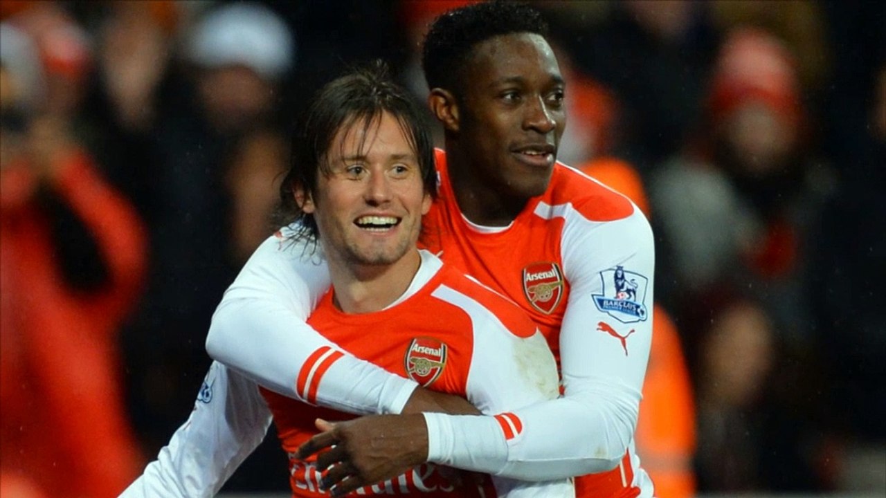 Wenger: Girouds Kopfstoß 'idiotisch'