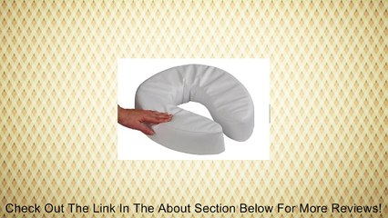 Ability Superstore Padded Raised Toilet Seat 4 Inches Review