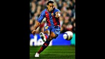 ロナウジーニョ　サッカー選手　Sports footballer Ronaldinho
