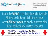 Paid Social Media Jobs Don't Buy Unitl You Watch This Bonus   Discount