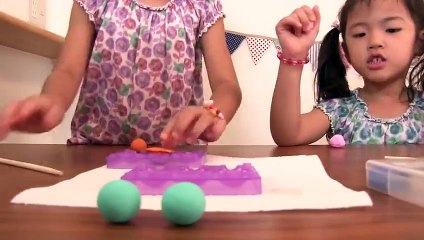 Kutsuwa　消しゴムを作ろう えんぴつキャップ eraser making kit