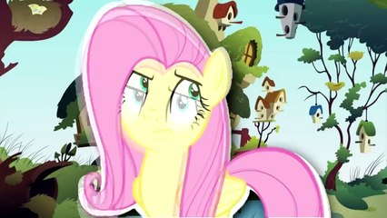 Mlp Búrlivý týždeň Sk parody díl 3