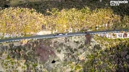 Jerome & Lotus feat. Amanda - Give Me Wings