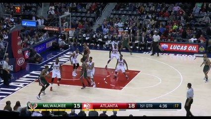 Bucks circulation