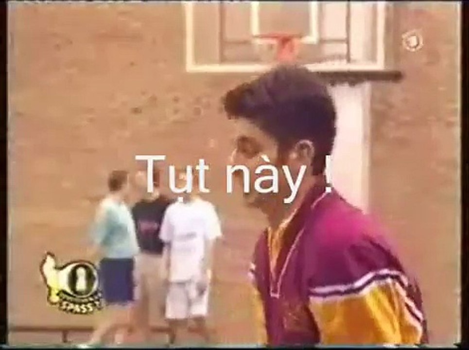 Rap Viet Nam