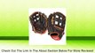 Rawlings Heart of the Hide 12.75-inch Alex Gordon Outfield Baseball Glove (PRO303-6JBT) Review