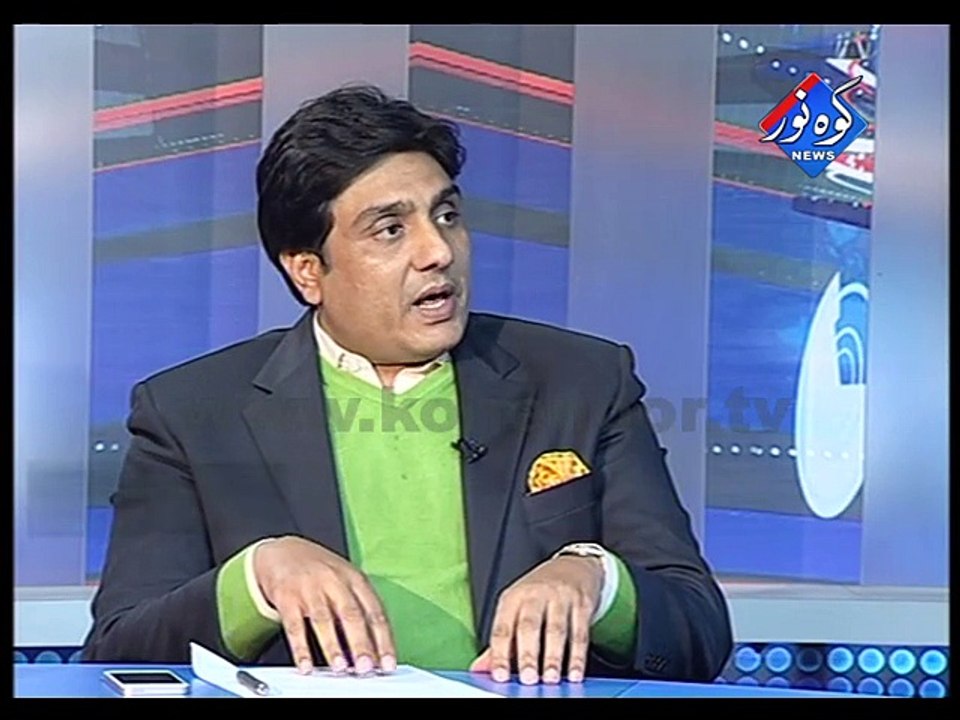 Ground Realities 26-12-2014 Part 01