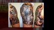 Miami Ink Tattoo Designs - For Men & Women