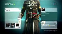 AC4 Multiplayer Dandy Champion Pack The Comedian AC4 characters customization
