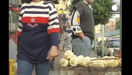 'Tanrılar ve Krallar' filmi Mısır ve Fas'ta yasaklandı