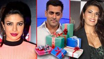 Salman Khan's Unusual Birthday Gifts REVEALD By Clebs | Alia Bhatt | Sidharth Malhotra